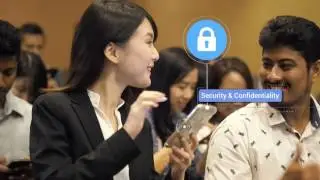 NCS OneChat Video Scene1