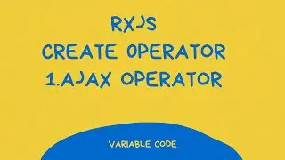 ajax operator