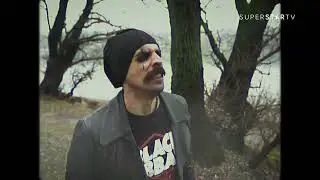 Iron Krajišnik - Ostaću Sam {DRŽAVNI POSAO #1725}