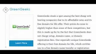 Web Hosting   How To get Best hosting  provider company