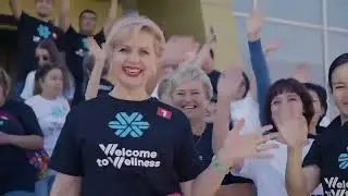 Награда от Компании Сибирское здоровье- поездка на производство! Ролик от Компании. Нашли меня?