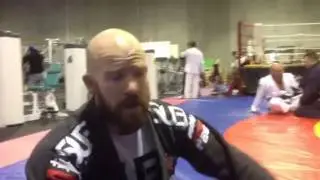 Competition training
