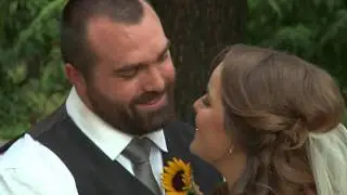 Jordan & Kelli's Photo Shoot