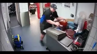 "I am starvin'!" [L4D2 Meme]