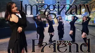 [KPOP IN PUBLIC | MV Ver.] ITZY 