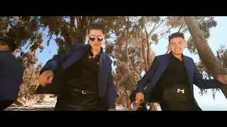 LINCES DE BOLIVIA - CARTAS DE AMOR (2022)