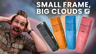 Storz & Bickel Veazy – Can a Vaporizer This Small Still Deliver Big Power?