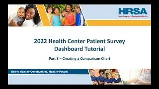 Creating a Comparison Chart