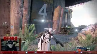 Iron Banner - Thorn