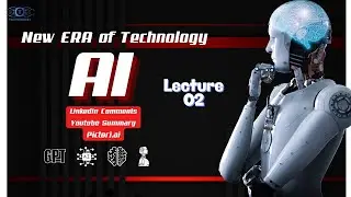 Benefits of Artificial Intelligence and its tools | Lecture 2 | Deep Dive into AI & Machine Learning