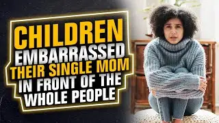 Unconditional Love: A Heartwarming Story of Mother's Sacrifice and Appreciation | Real-Life Moments