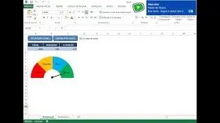 Enviar um print da planilha no corpo do Email