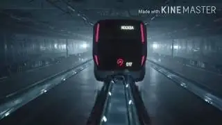 С днём метро!!!! 2020//85 лет Московскому метрополитену