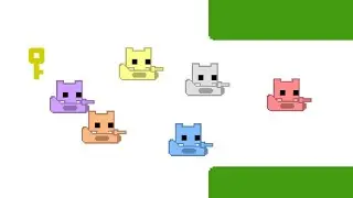 Friendly Fire [Pico Park 2 - World 6]