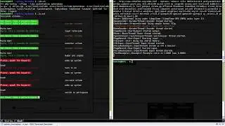 Offline speech recognition: PocketSphinx in English and Brazilian Portuguese
