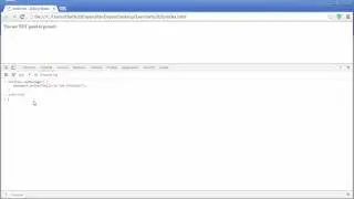 [#27 ] Running JavaScript Functions In Console Window