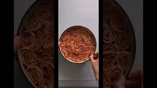 Легкий перекус за 5 минут