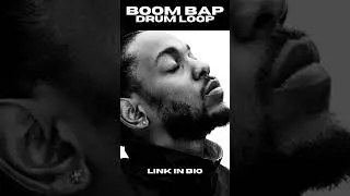 [FREE] KENDRICK LAMAR | BOOM BAP DRUM LOOPS/SAMPLE PACK 2025