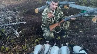 Spring Hunt. 24 Hours in the Swamp, 2023.