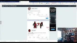 Trendsmap