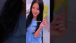 Let Me Down Slowly | Nancy momoland | Alpha Edits