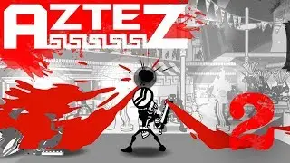 Events and God Powers | Aztez Gameplay [Part 2]