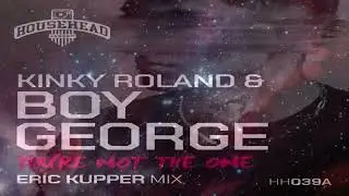 Kinky Roland & Boy George  -  
