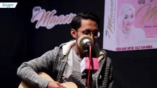 Sufian Suhaimi - Dimatamu
