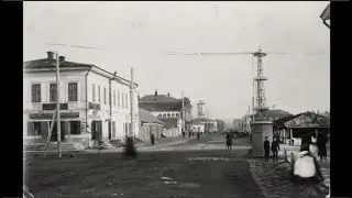Елабуга, / Yelabuga, 1900-1914