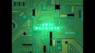 Enei - Machines LP Mix