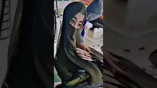 MASYA ALLAH CANTIKNYA