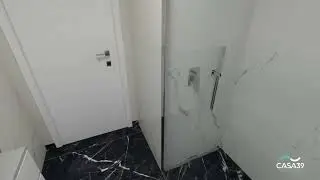 CASA39 Marble-effect porcelain stoneware Flaviker Supreme Evo | Gaboli Swing | Hatria Futura