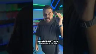 BlacKZ com o Mateuzinhu