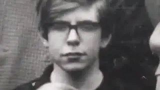 RIP STEPHEN HAWKING
