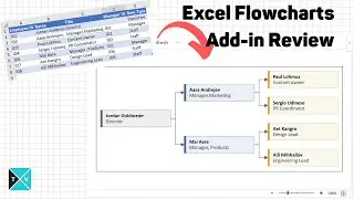 Microsoft Excel Visio Data Visualizer Add In for Excel: My Review