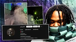 HOW AMIR PROD MAKES NEW JAZZ BEATS FOR LUNCHBOX (FL studio!)