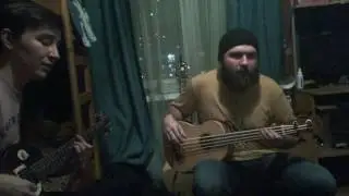 Скриптонит - Притон (cover)