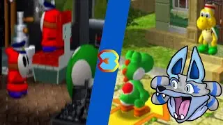 The BEST boards in Mario Party HISTORY