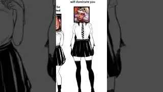 Wants to be dominated... #leagueoflegends #leaguefunny #memes #funny #league #apheliosgaming