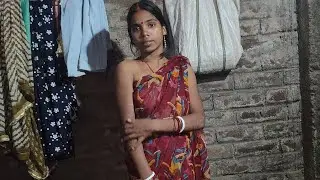 🥰Couple Romantic Blog🔥| Today Wiwi Was Mast Happy | Married Life Moments |