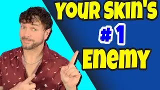 THIS Is Your SKIN'S #1 Enemy! | Truth About Sunscreens | Chris Gibson 