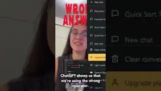 Bug Hunting 101: An Example of Debugging Code with ChatGPT's Help