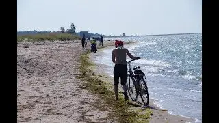 EGSN rattaretke 10. etapp: Põhja-Saaremaa