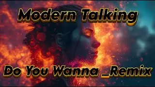 Modern Talking -  Do You Wanna ( Doctor VArm ) Remix - 2024