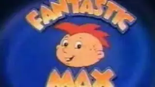 (Tricks Tapes) Fantastic Max #3