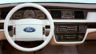 The most reliable FORD engine you didn't know about.