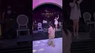 🤟😍 #livevoice #wedding #margaritabarkhoyan #королевамарго 👑