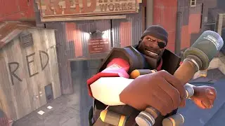 When I'm Caber #savetf2