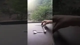 MAGIC WITH COIN 🤯|| WAIT FOR END 😱 || #experiment #viral #science #shortsfeed #shorts