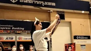240726 รวมพล #ดุจอัปสรxพรชีวัน